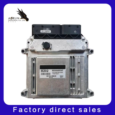 ursprüngliches neues elektronisches Steuergerät 39124-2B020 ECU-Maschinen-Computer-Brett MG7.9.8 für Kia