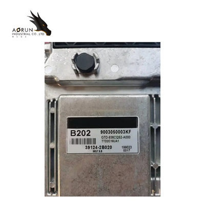 ursprüngliches neues elektronisches Steuergerät 39124-2B020 ECU-Maschinen-Computer-Brett MG7.9.8 für Kia