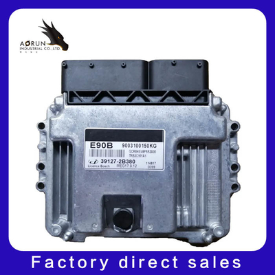 Neues Maschinen-Computerbrett ECU 39127-2B380 9003100150kg für Hyundai