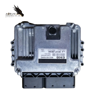 Neues Maschinen-Computerbrett ECU 39127-2B380 9003100150kg für Hyundai