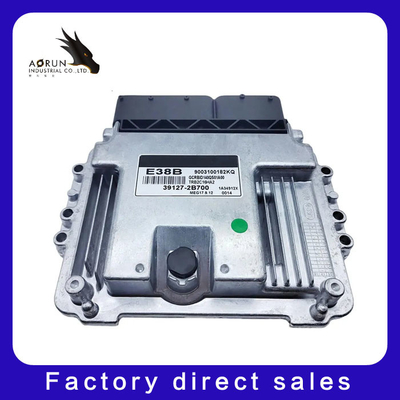 Maschinen-Computer-Brett-elektronisches Steuergerät ECU 39127-2B700 E38B MEG17.9.12