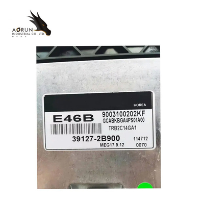 ursprüngliche neue Brettmaschine ECU des Computers 39127-2b900 für Hyundai-Artautozubehör
