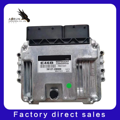 ursprüngliche neue Brettmaschine ECU des Computers 39127-2b900 für Hyundai-Artautozubehör