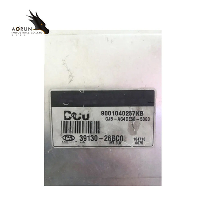 Neuwagenmaschinen-Computerbrett ECU 39130-26because0 39132-26because0 für KIA