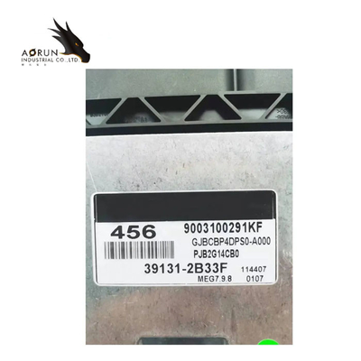 Maschinencomputerbrett neuer ursprünglicher ECU 39131-2b33f für KIA 391312b33f