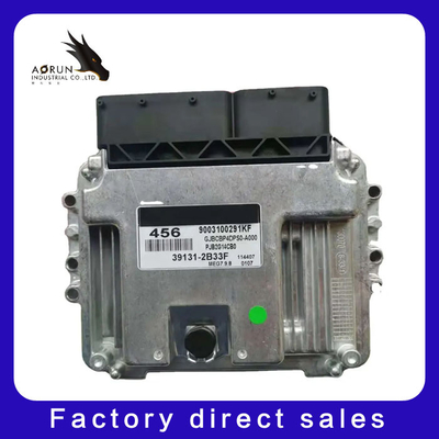 Maschinencomputerbrett neuer ursprünglicher ECU 39131-2b33f für KIA 391312b33f