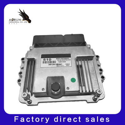 Neues 39134-2b541 ursprüngliches ECU Automotor-Computer-Brett Meg17.9.12 passte für KIA-510