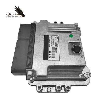 Neues 39134-2b541 ursprüngliches ECU Automotor-Computer-Brett Meg17.9.12 passte für KIA-510