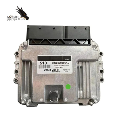 Neues 39134-2b541 ursprüngliches ECU Automotor-Computer-Brett Meg17.9.12 passte für KIA-510