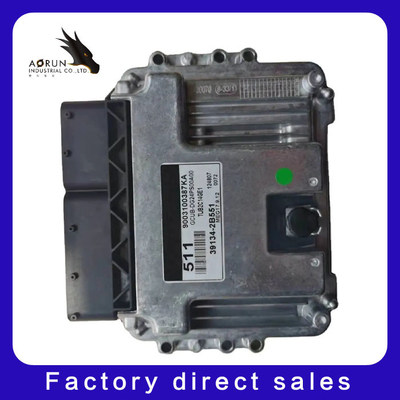 Computer-Brett-Maschine 511 MEG17.9.12 elektronisches Steuergerät 39134-2B551 ECU ursprüngliche für KIA