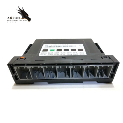 Steuergerät-Computer-Brett 1357-4841 ursprünglicher Automotor-ECU elektronisches
