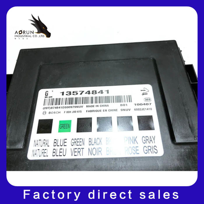 Steuergerät-Computer-Brett 1357-4841 ursprünglicher Automotor-ECU elektronisches