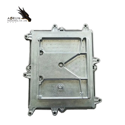 Maschinen-ECU-Bordcomputer-elektronische Steuergerät-Klage 0281020128 961200760074 für Jac Navistar