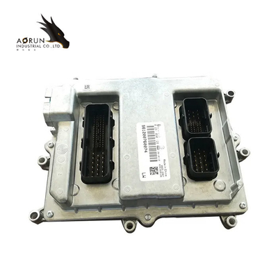 Maschinen-ECU-Bordcomputer-elektronische Steuergerät-Klage 0281020128 961200760074 für Jac Navistar