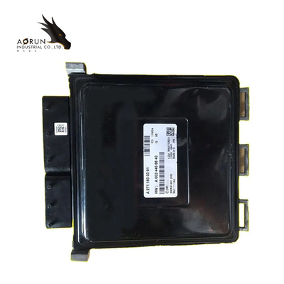 A2711500391 elektronisches Automotor-Computer-Brett des Steuergerät-A0034468840 ECU für Mecedes-Benz