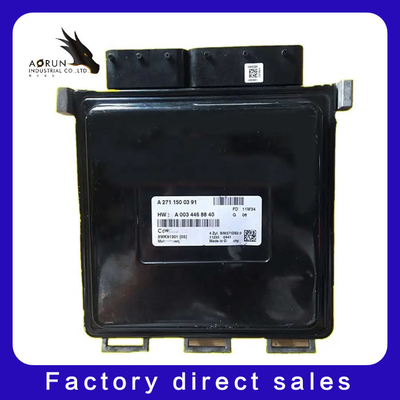 A2711500391 elektronisches Automotor-Computer-Brett des Steuergerät-A0034468840 ECU für Mecedes-Benz