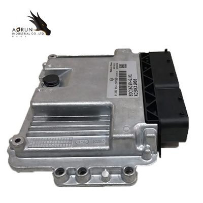 Computer-elektronischer Steuergerät-ECU 02810-15867 der Maschinen-Edc16c39 Sitz für Jmc Isuzu