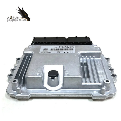 Computer-elektronischer Steuergerät-ECU 02810-15867 der Maschinen-Edc16c39 Sitz für Jmc Isuzu