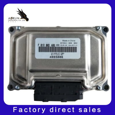 Maschinen-Computer-Brett-elektronisches Steuergerät ECU F01r00da08 F01rb0da08
