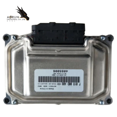 Maschinen-Computer-Brett-elektronisches Steuergerät ECU F01r00da08 F01rb0da08