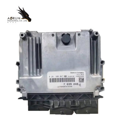 Elektronisches Steuergerät MED17.1.1 für Bosch 0089XA0T910BCDFS1 0261S08047