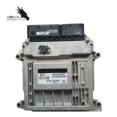 Maschinen-Computer-Brett ECU 39100-26AB0 für KIA Car Styling Accessories