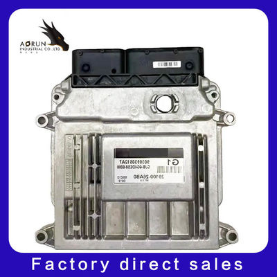 Maschinen-Computer-Brett ECU 39100-26AB0 für KIA Car Styling Accessories