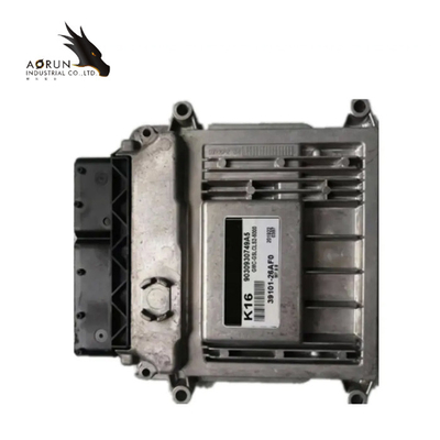 39101-26AB0 ECU Automotor-Computer-Brett-elektronisches Steuergerät K01 M7.9.8