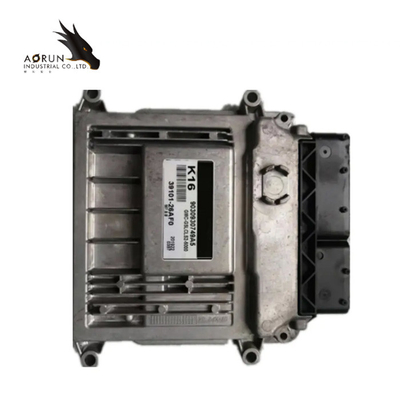 39101-26AB0 ECU Automotor-Computer-Brett-elektronisches Steuergerät K01 M7.9.8