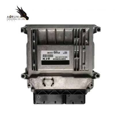 39101-26AB0 ECU Automotor-Computer-Brett-elektronisches Steuergerät K01 M7.9.8