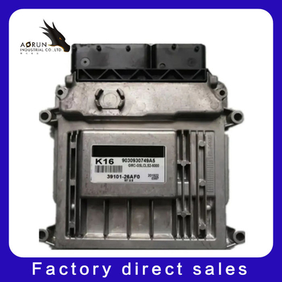 39101-26AB0 ECU Automotor-Computer-Brett-elektronisches Steuergerät K01 M7.9.8