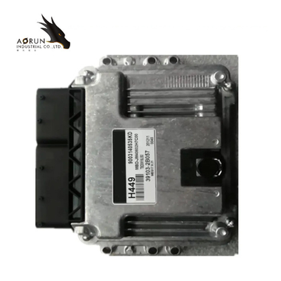 Elektronisches Steuergerät 39103-2B057 MEG17.9.21 9003140535KD H449 ECU für Hyundai KIA Elantra