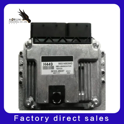 Elektronisches Steuergerät 39103-2B057 MEG17.9.21 9003140535KD H449 ECU für Hyundai KIA Elantra