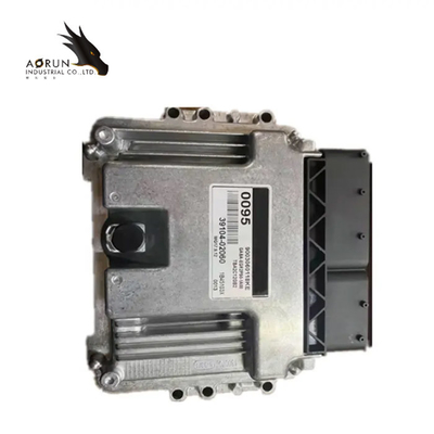 39104-02060 elektronisches Steuergerät für Automotor-Computer-Brett MG17.9.12 Hyundais KIA 39110-03680 ECU