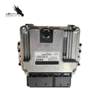 39104-02060 elektronisches Steuergerät für Automotor-Computer-Brett MG17.9.12 Hyundais KIA 39110-03680 ECU