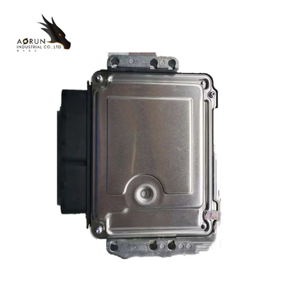 Meg. Ohm 17.9.12-ECU-elektronisches Steuergerät-Automotor-Computer-Brett 39104-02070 für Hyundai