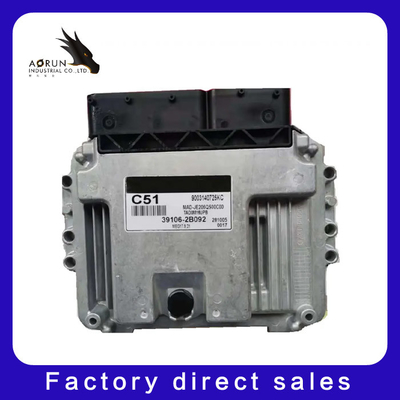 39106-2B092 Aorun Marken-Maschinen-Computer-Brett ECU für KIA Hyundai
