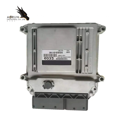 Computer-Brett ECU 39132-26AH5/39100-26AX7/39110 - 02 Z.B. 5/39124-2b100 B210 der Maschinen-Mg7.9.8 für Hyundai