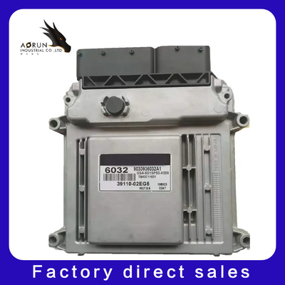 Computer-Brett ECU 39132-26AH5/39100-26AX7/39110 - 02 Z.B. 5/39124-2b100 B210 der Maschinen-Mg7.9.8 für Hyundai