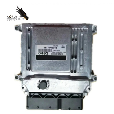 ECU-Maschinen-Computer-Brett MG7.9.8 0492 9003050492KB 39110-02S15 für KIA