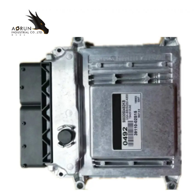 ECU-Maschinen-Computer-Brett MG7.9.8 0492 9003050492KB 39110-02S15 für KIA