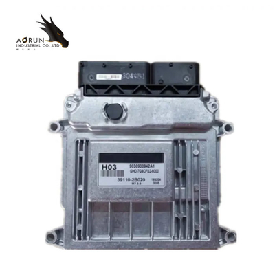 39110-2B020 ECU elektronisches Steuergerät-Computer-Modul H03 M7.9.8 für Hyundai 391102B020