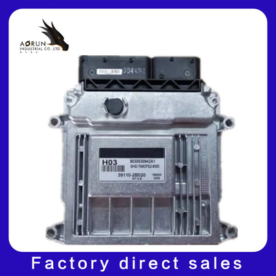 39110-2B020 ECU elektronisches Steuergerät-Computer-Modul H03 M7.9.8 für Hyundai 391102B020