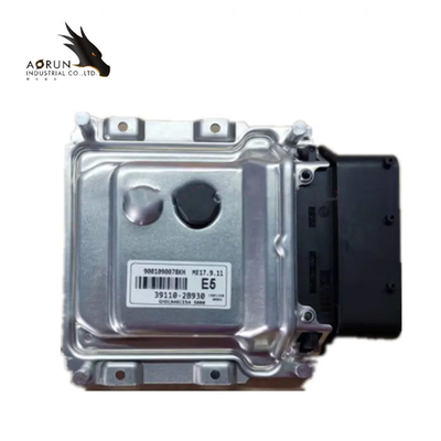 Maschinen-Computer-Brett ME17.9.11 ECU 391102B930 für Hyundai Yuedong Langdong Kia K2 K3