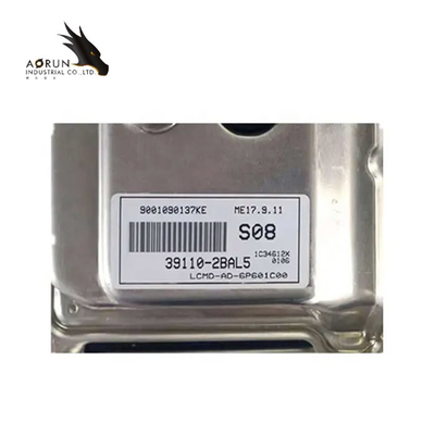 Automotor-Computer-Brett ECU 39110-2BAL5 S08 39106-2BBA7 Y0A8/39117-2B230 E05A/39133-2B321 468/39133-2B