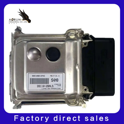 Automotor-Computer-Brett ECU 39110-2BAL5 S08 39106-2BBA7 Y0A8/39117-2B230 E05A/39133-2B321 468/39133-2B