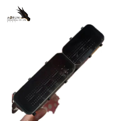 Maschinen-Computer-Brett A08 9003060026KH Meg.s Ohm 17.9.12.1 ECU für Hyundai 3911003430