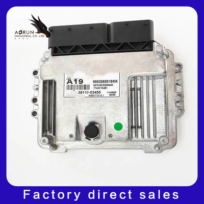 Computer-Brett ECU 39110-03455 Meg. Ohm 17.9.12.1 9003060019KK der Maschinen-A19 für KIA