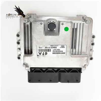 Computer-Brett ECU 39110-03455 Meg. Ohm 17.9.12.1 9003060019KK der Maschinen-A19 für KIA