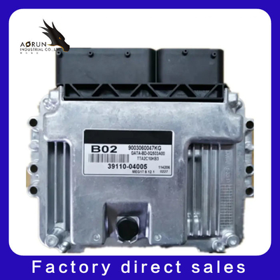Maschinen-Computer-Brett ECU 39110-04005 B02 9003060047KG Meg.s Ohm 17.9.12.1 für KIA Morning Picanto 2015-2019